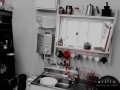 事務所のキッチン (3)